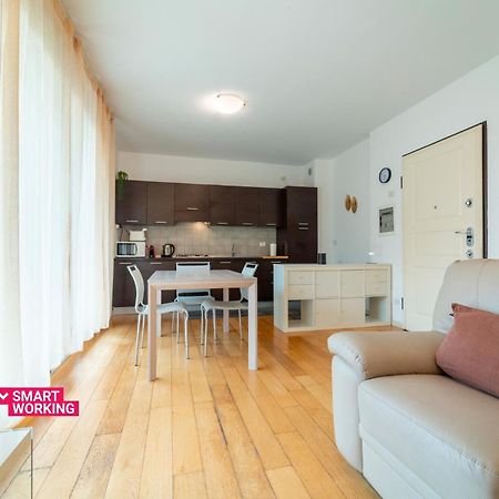 Como Comfort Flat By Wonderful Italy Exterior foto