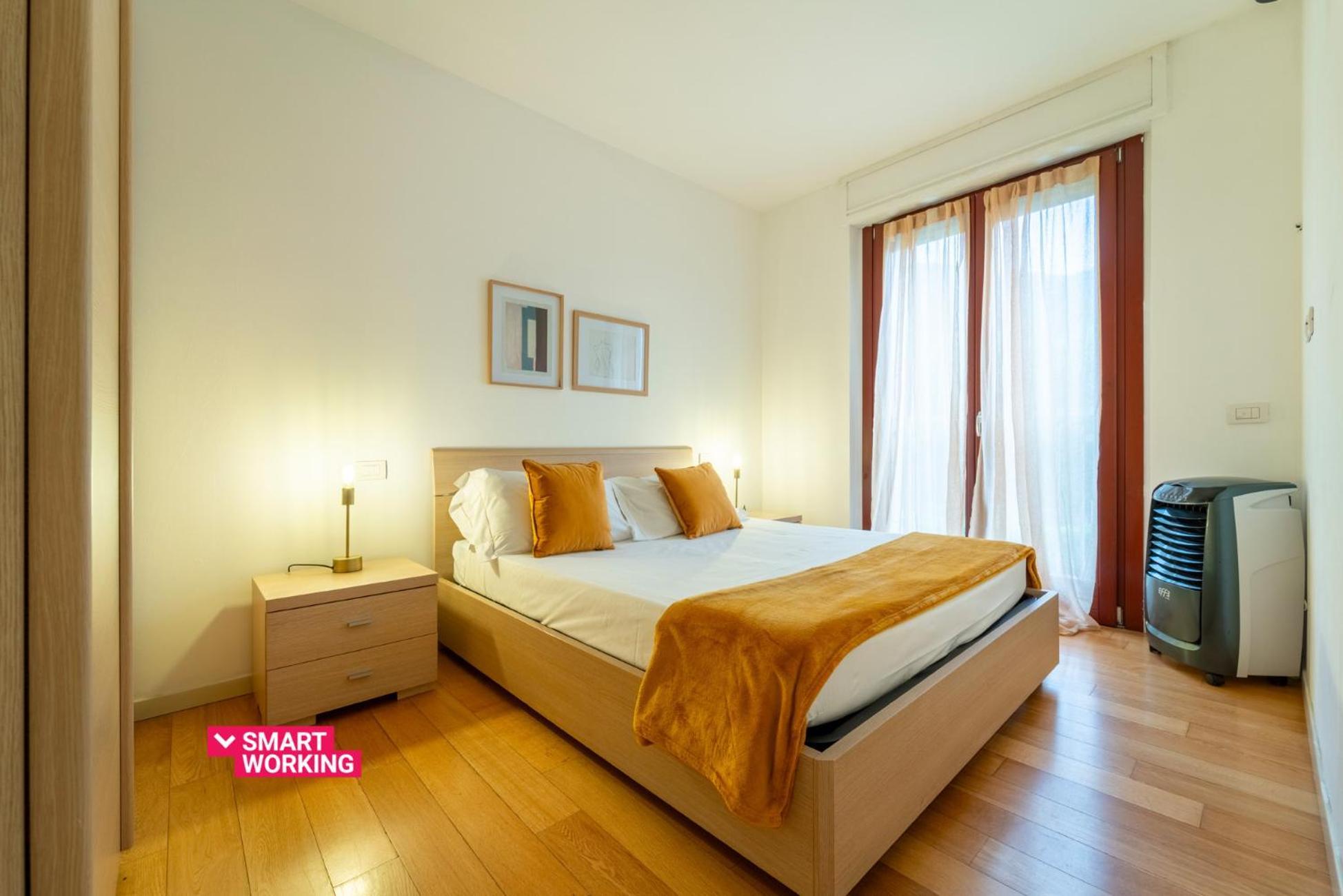 Como Comfort Flat By Wonderful Italy Exterior foto