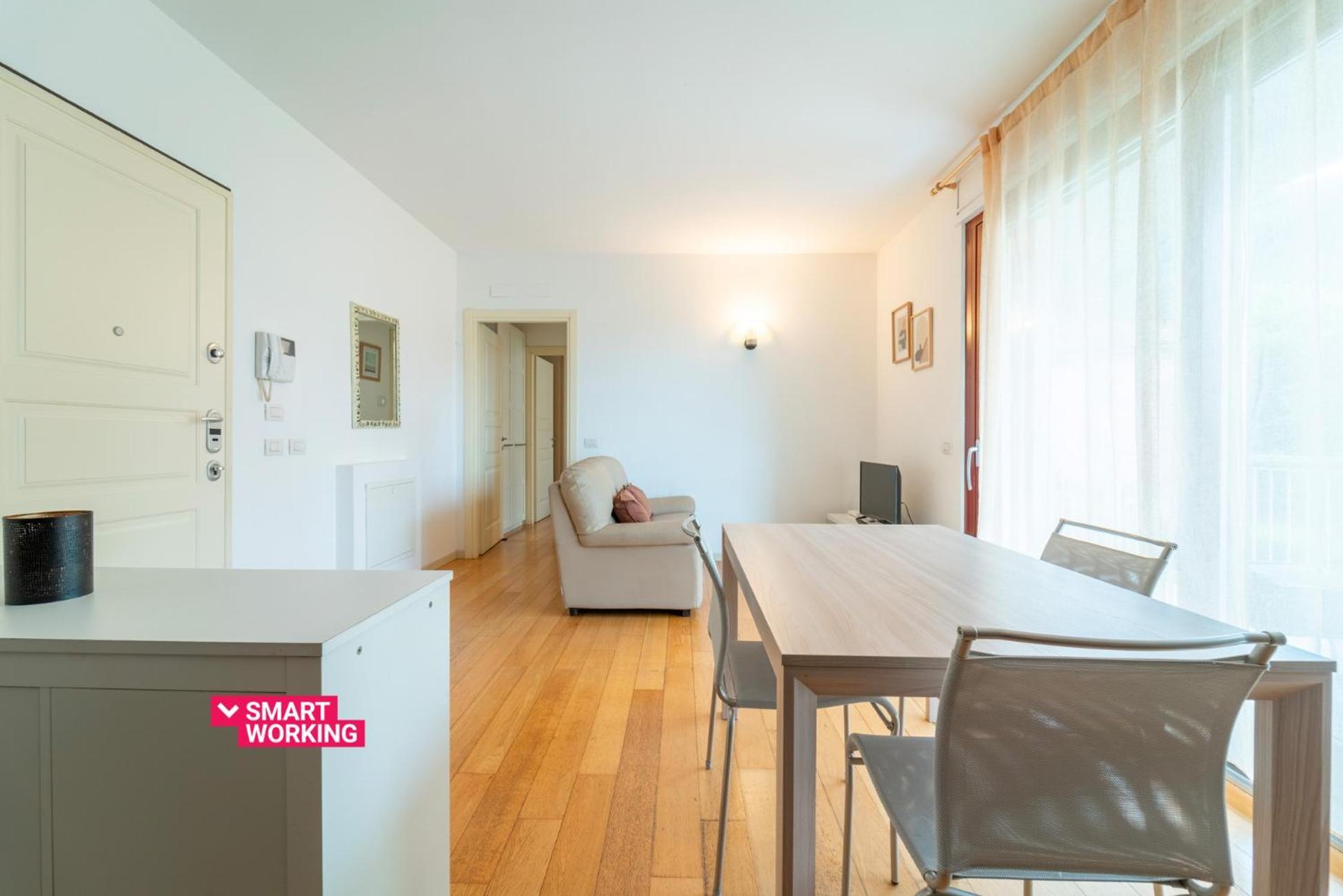 Como Comfort Flat By Wonderful Italy Exterior foto