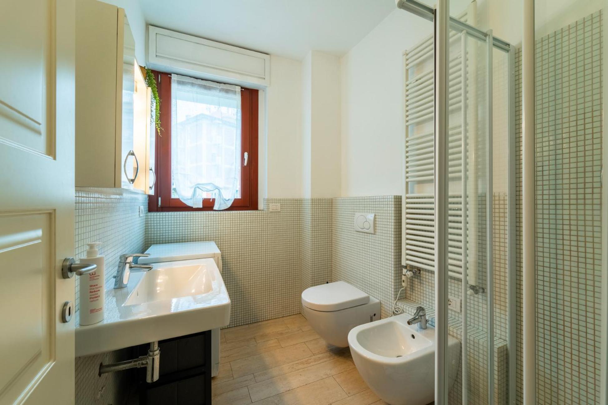 Como Comfort Flat By Wonderful Italy Exterior foto