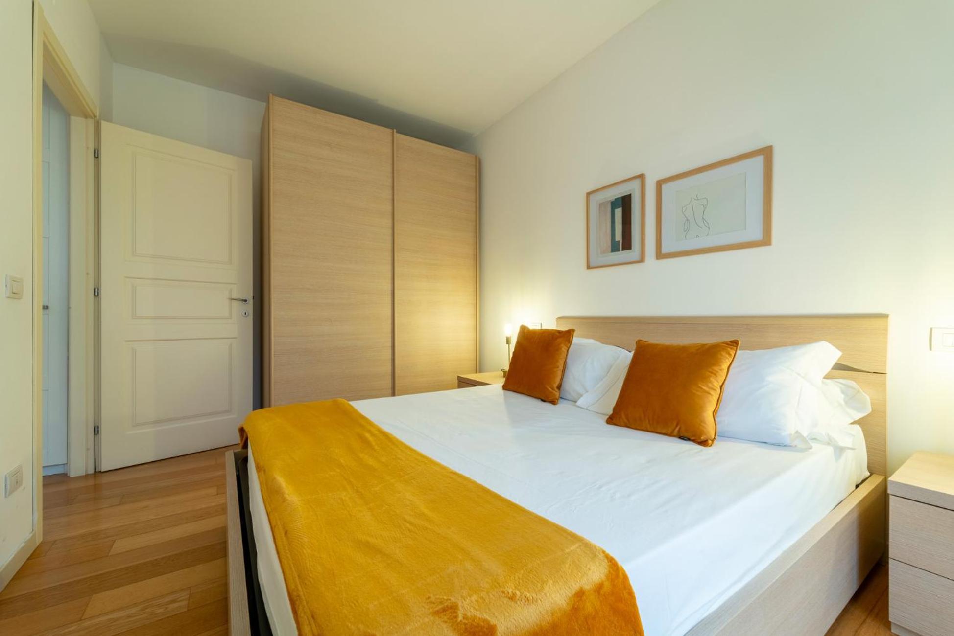Como Comfort Flat By Wonderful Italy Exterior foto