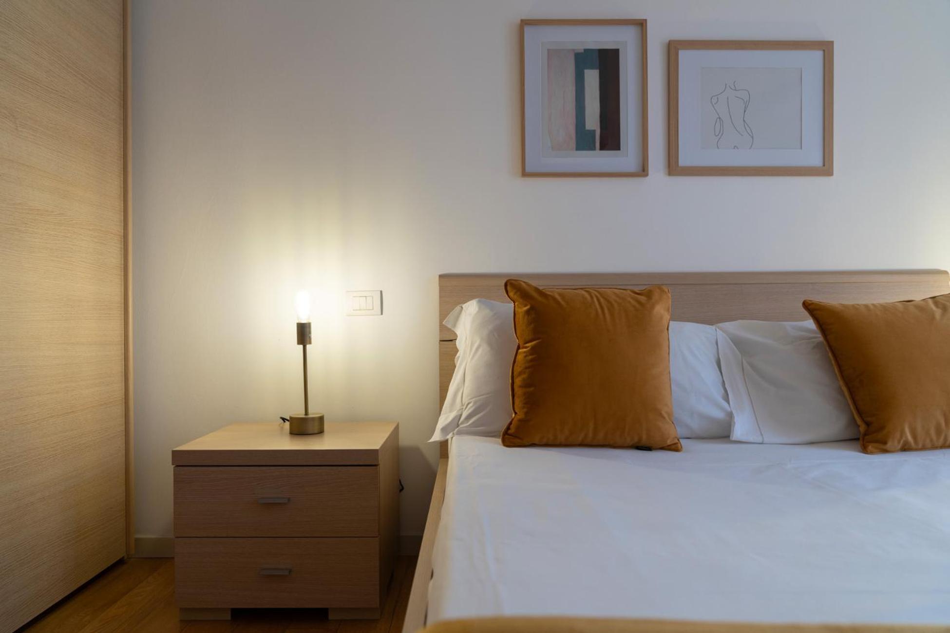 Como Comfort Flat By Wonderful Italy Exterior foto