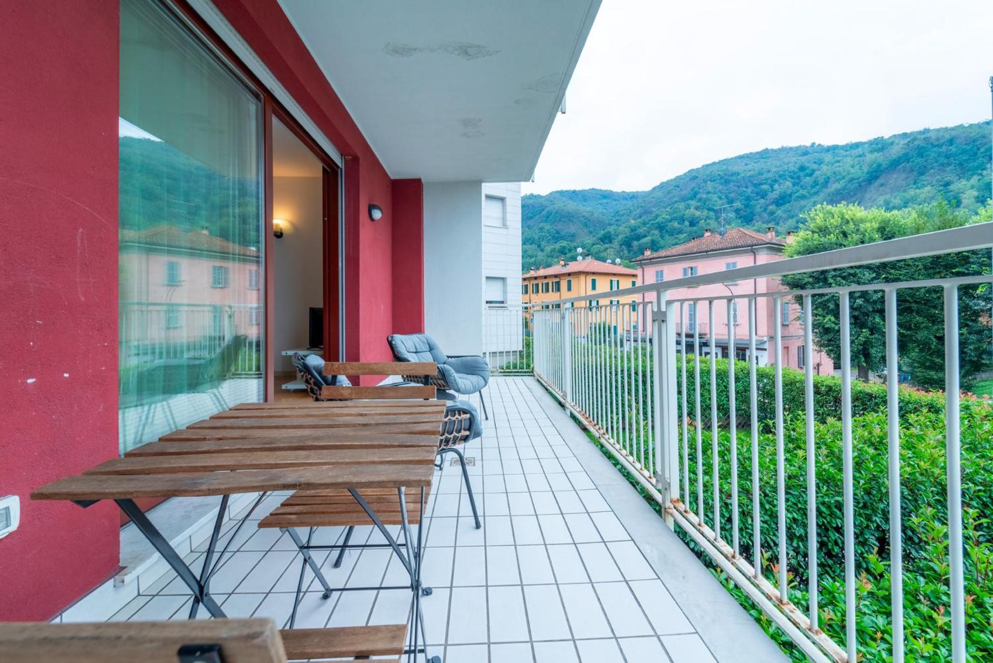 Como Comfort Flat By Wonderful Italy Exterior foto