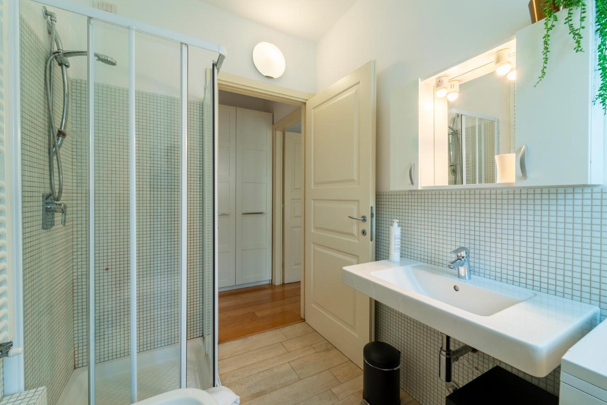 Como Comfort Flat By Wonderful Italy Exterior foto