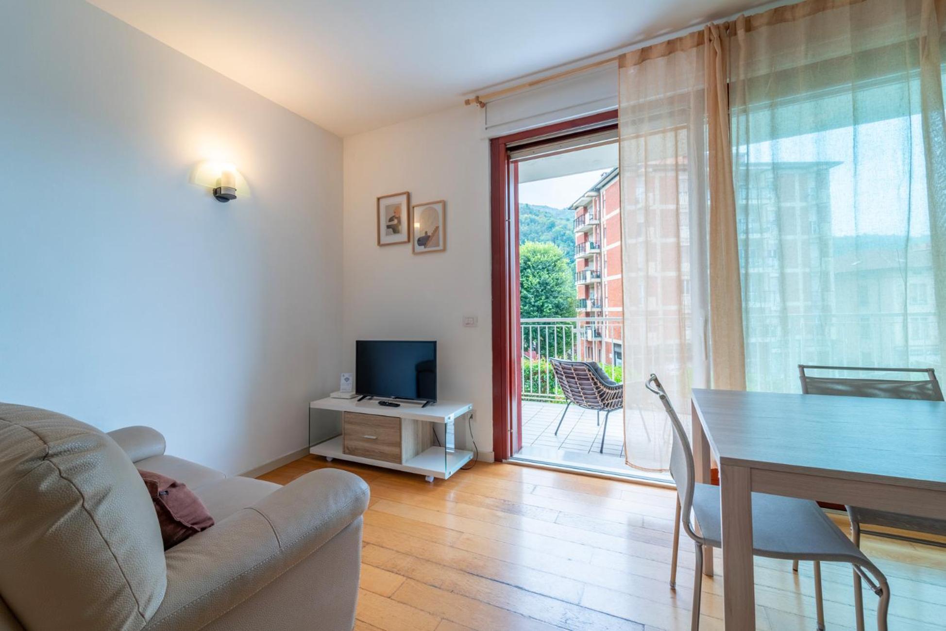 Como Comfort Flat By Wonderful Italy Exterior foto